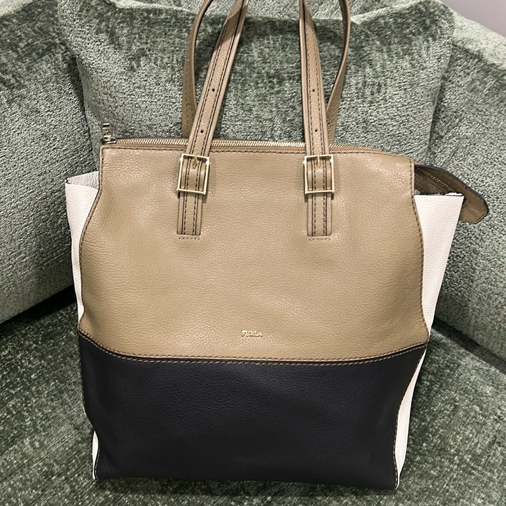 Furla Tote